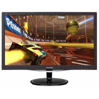 Монитор ViewSonic VX2257-MHD фото 1